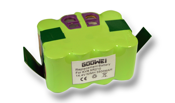 Levně Goowei Baterie Sencor 90xx - 3500mAh, neoriginální