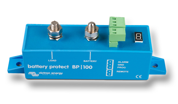 Levně Victron Energy Ochrana baterií BP-100
