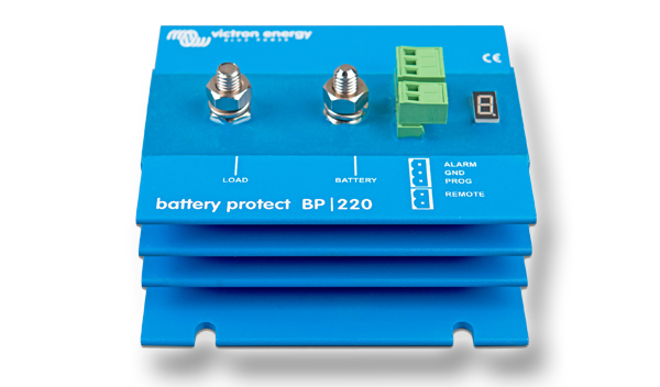 Levně Victron Energy Ochrana baterií BP-220