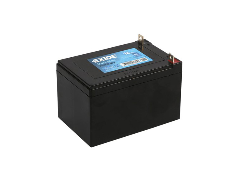 Levně Exide Start-Stop AGM 12V 14Ah 80A EK143