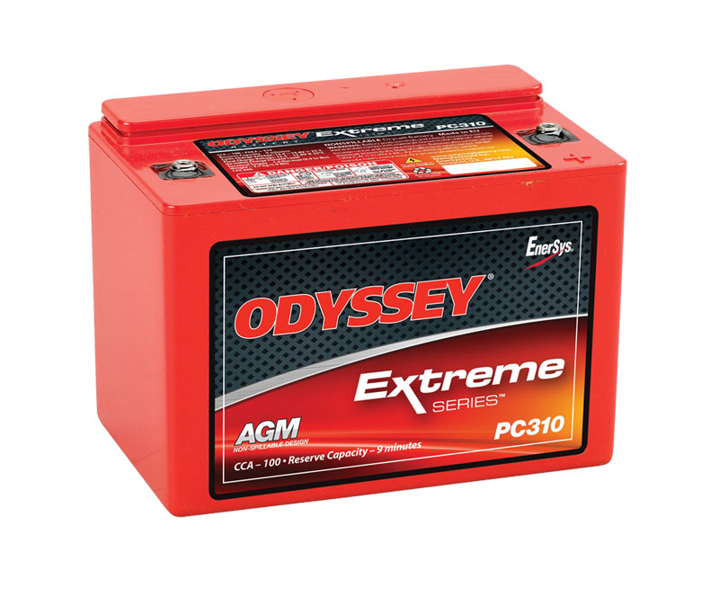 Levně Odyssey Extreme 12V 7Ah PC310