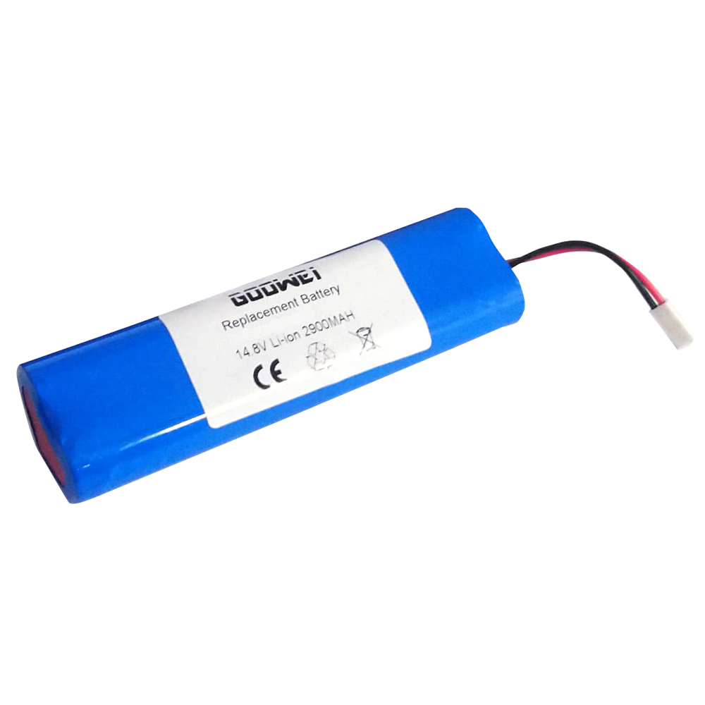 Levně Goowei Baterie Tesla RoboStar T10/T30/T40- 2900mAh, neoriginální