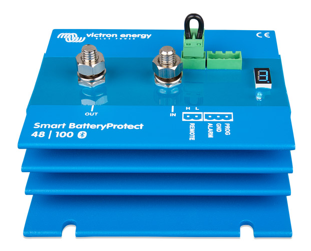 Levně Victron Energy Smart Ochrana baterií BP-100/48V