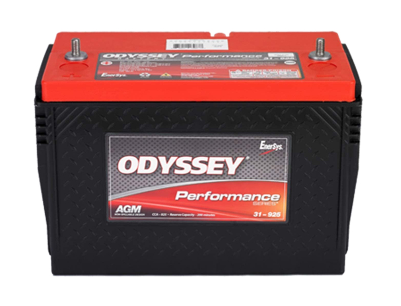 Levně Odyssey Performance 12V 100Ah 31-925S