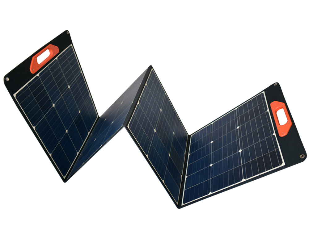 Goowei Energy Solární panel SN-ME-SC200W 200W