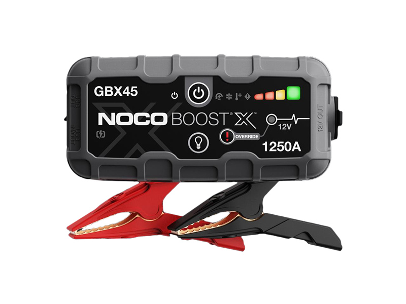 Levně NOCO Startovací zdroj GBX45 BOOSTX 12V, 1250A