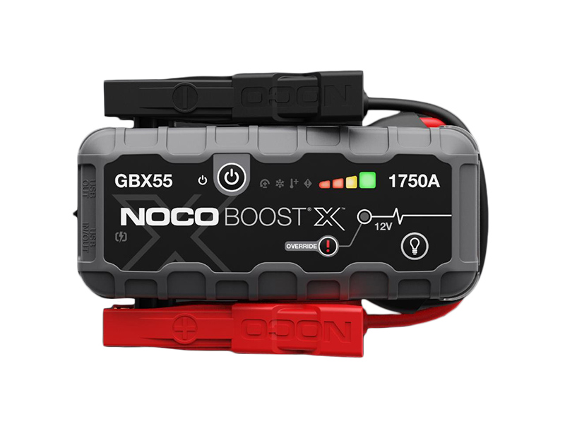 Levně Noco Booster GBX55 12V 1750A
