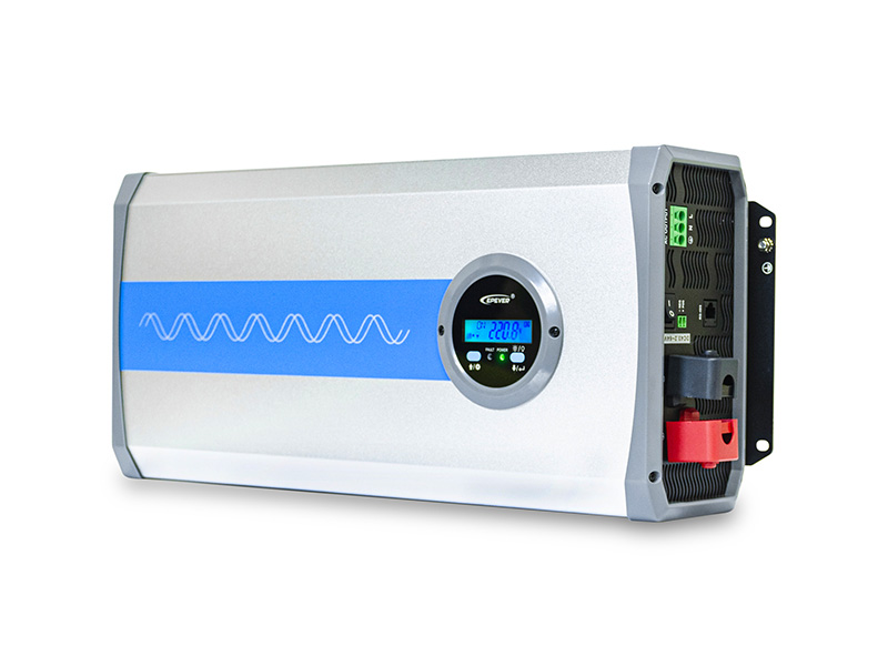 Měnič napětí EPever IPower Plus 3000W 12V