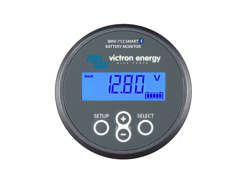 Levně Battery Monitor Victron BMV-712 Smart