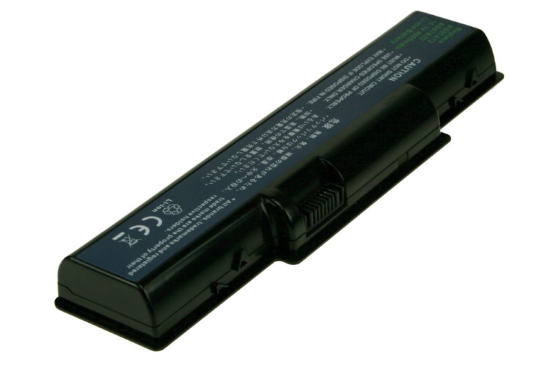 Levně VÝPRODEJ 2-Power Baterie pro Acer Aspire 4520, 11.1V, 4600mAh, Li ion