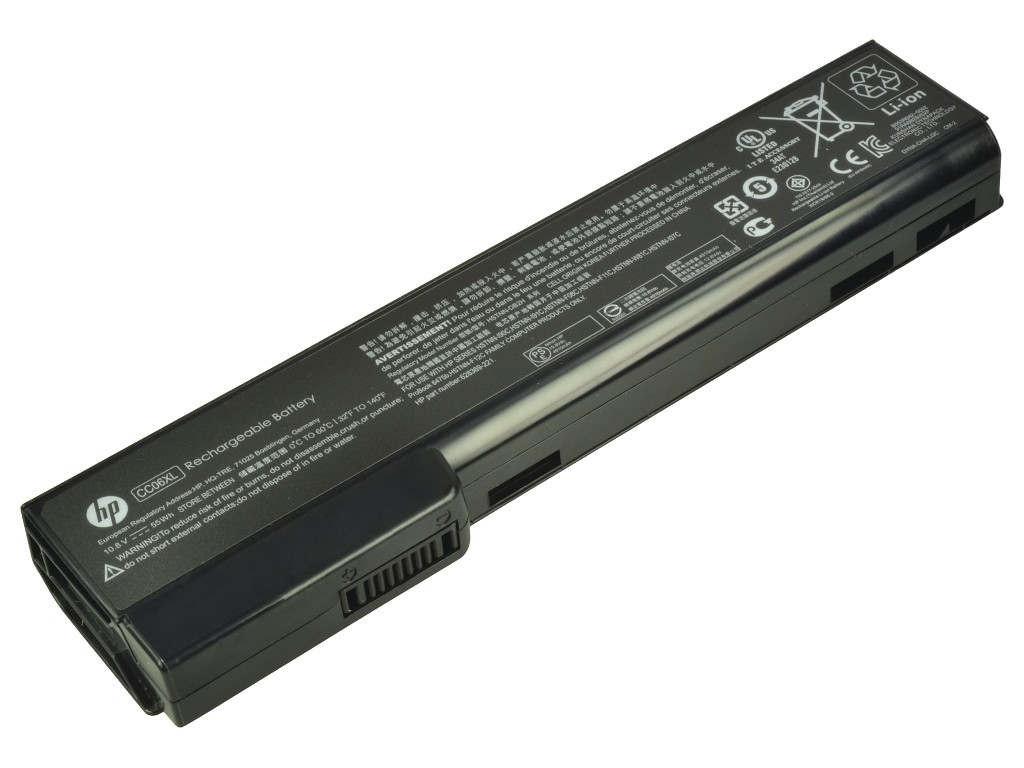 VÝPRODEJ Baterie pro HP EliteBook 8460p