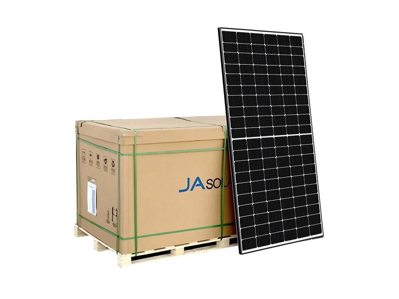 Levně JA SOLAR Solární panel JAM60S20 380Wp - paleta 31 ks