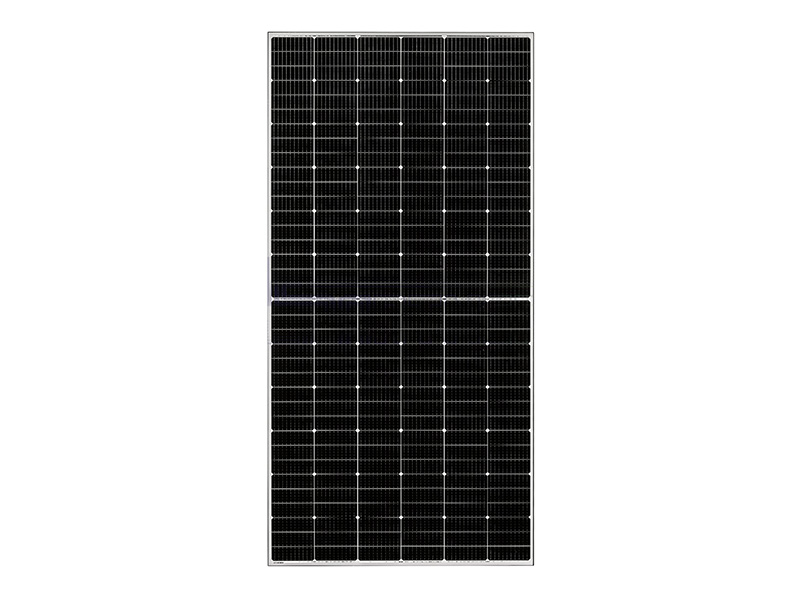 Levně DAH SOLAR DHM-T72X10/FS(BW)-555W