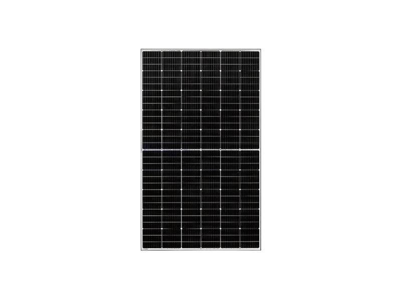 Levně DAH SOLAR DHM-T60X10/FS(BW)-460W