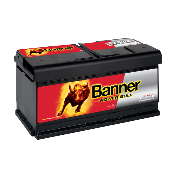 Levně Banner Power Bull 12V 95Ah 780A P95 33