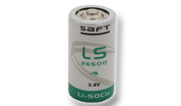 Levně Saft C LS26500 Lithium 1ks SPSAF-26500-STD