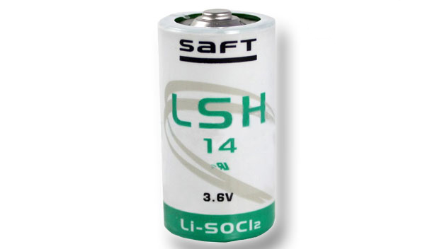 Levně SAFT LSH C 1ks LSH14