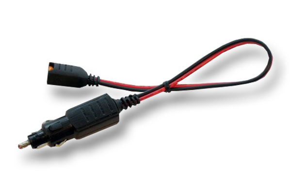 Levně CTEK konektor Cig-Plug, do 8A, 12-21mm