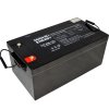 Trakční (GEL) baterie GOOWEI ENERGY OTL250-12, 250Ah, 12V