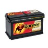 Autobaterie Banner Running Bull AGM 580 01, 80Ah, 12V ( 58001 )