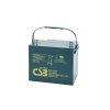 Baterie CSB EVX12750, 12V, 75Ah