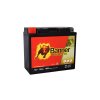 Motobaterie Banner Bike Bull GEL 51001, GT12B-4 (YT12B-BS), 12V - 10Ah