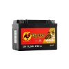 Motobaterie Banner Bike Bull GEL 51201, GTZ14-4 (YTZ14S), 12V - 11Ah