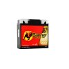 Motobaterie Banner Bike Bull GEL 52101, GT20H-3 (51913 - BMW), 12V - 19Ah