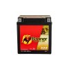 Motobaterie Banner Bike Bull GEL 53001, GT30-3 (YIX30L), 12V - 30Ah