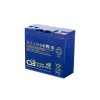 Baterie CSB EVH12240 (6-DZM-20), 12V, 24Ah