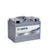 Trakční baterie Varta AGM Professional 830 060 037, 12V - 60Ah, LAD60A