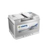 Trakční baterie Varta AGM Professional 830 060 051, 12V - 60Ah, LAD60B