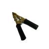 bateriova kleste 700A cerne