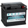 Autobaterie MIXTECH EMX MT48, 48Ah, 12V