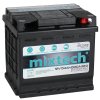 Autobaterie MIXTECH EMX MT54, 54Ah, 12V