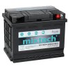 Autobaterie MIXTECH EMX MT68, 68Ah, 12V