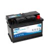 Baterie EXIDE DUAL AGM 70Ah, 12V, EP600 (EP 600)