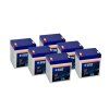 Goowei Energy UPS 2025 OT5 12 F2 6x