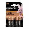 DURACELL Plus Power 1.5V, AA (MN1500)