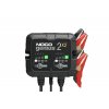 Nabíječka NOCO GENIUS 2x2, 6/12V 2A