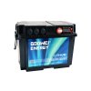 BATTERY BOX Lithium black