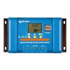 Victron Energy Solární regulátor BlueSolar PWM-LCD&USB 12/24V-20A