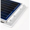Sada 2ks držáků solárního panelu pro obytný vůz či karavan 68cm