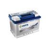 Trakční baterie VARTA Professional Dual Purpose EFB 70Ah, 12V, LED70