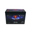Voltium Energy LiFePO4 smart baterie VE-SPBT-1275, 12V, 75Ah