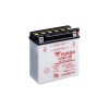 Motobaterie YUASA 12N5-4B, 12V, 5Ah