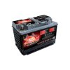 FULL THROTTLE Autobaterie FT680-48, 60Ah, 12V