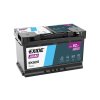 EXIDE EK820 2025