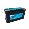 Autobaterie EXIDE AGM, 96Ah, 12V, EK960