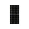 DAH SOLAR Solární panel DHM-T72X10/FS(BW)-555W